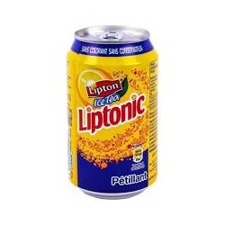 Lipton Ice Tea Liptonic 33cl