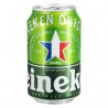 Bierre Henneken 33 cl