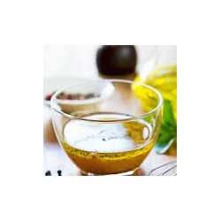 SAUVE VINEGRETTE OU HUILE D' OLIVE